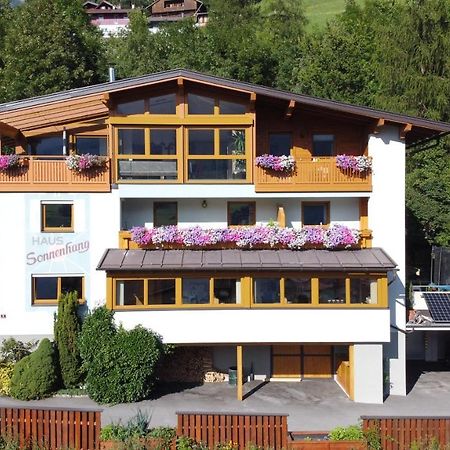 Ferienhaus Sonnenhang Matrei in Osttirol Eksteriør billede