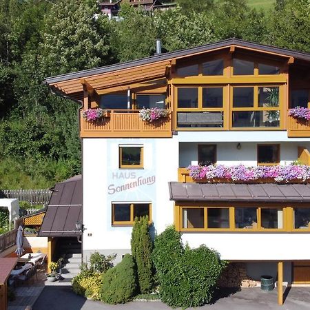 Ferienhaus Sonnenhang Matrei in Osttirol Eksteriør billede
