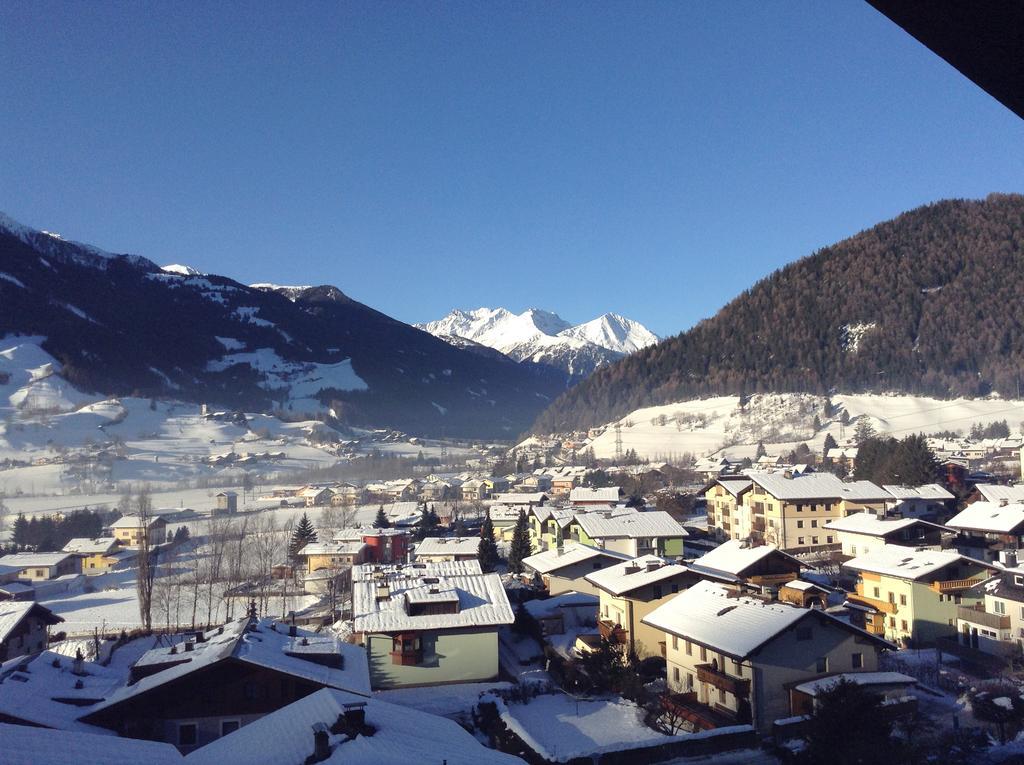 Ferienhaus Sonnenhang Matrei in Osttirol Værelse billede