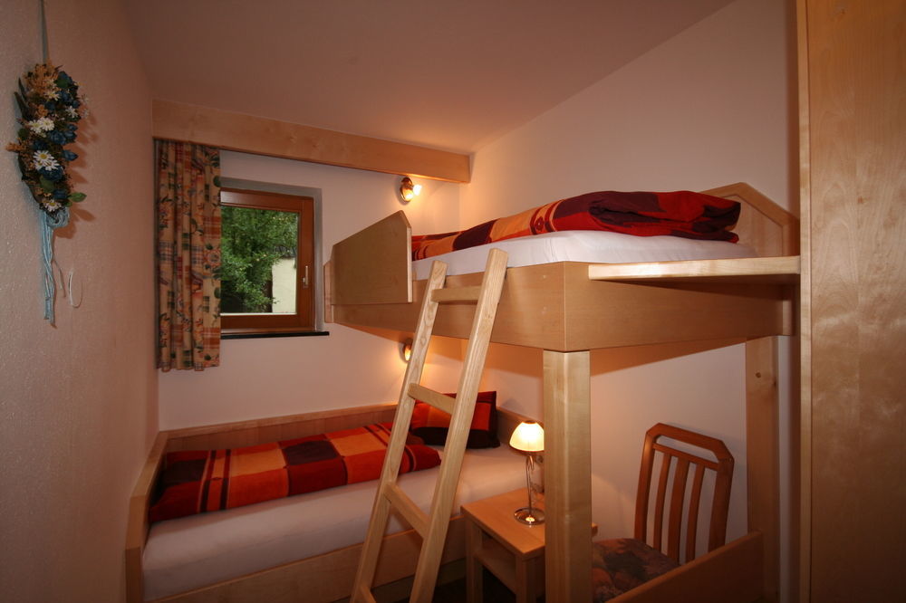 Ferienhaus Sonnenhang Matrei in Osttirol Eksteriør billede
