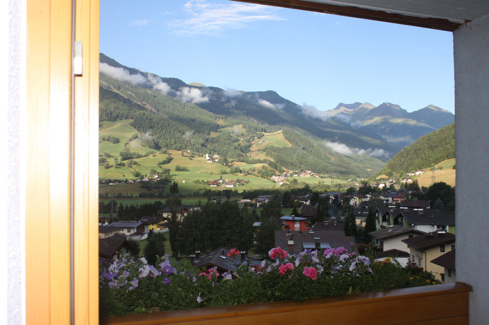 Ferienhaus Sonnenhang Matrei in Osttirol Eksteriør billede