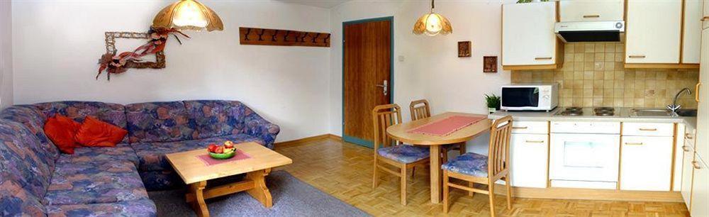 Ferienhaus Sonnenhang Matrei in Osttirol Eksteriør billede