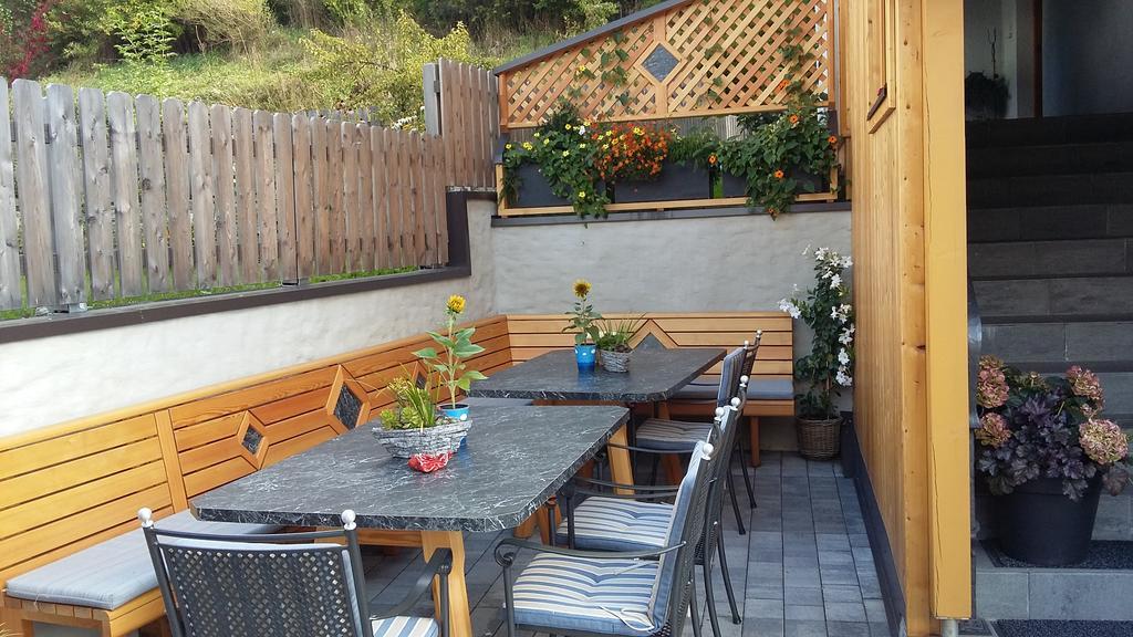 Ferienhaus Sonnenhang Matrei in Osttirol Eksteriør billede