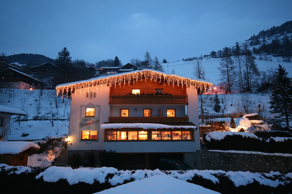 Ferienhaus Sonnenhang Matrei in Osttirol Eksteriør billede