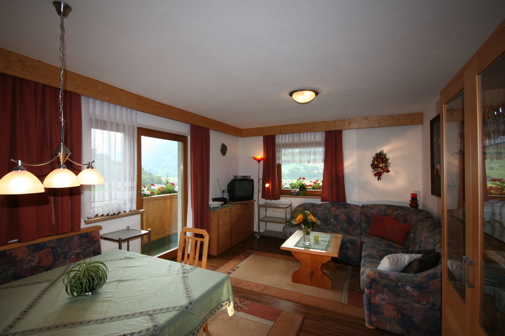 Ferienhaus Sonnenhang Matrei in Osttirol Eksteriør billede