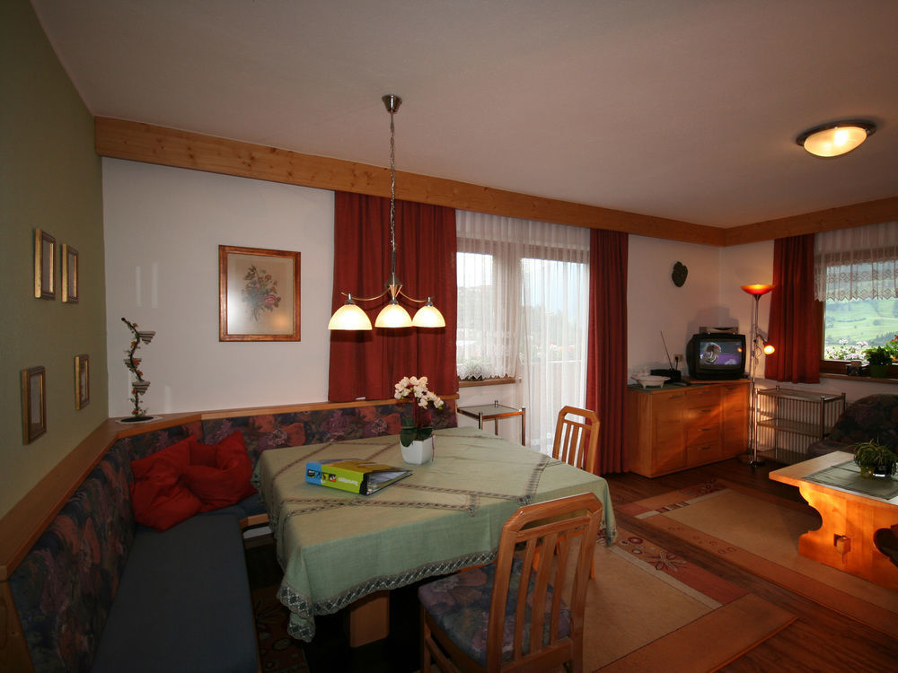 Ferienhaus Sonnenhang Matrei in Osttirol Eksteriør billede