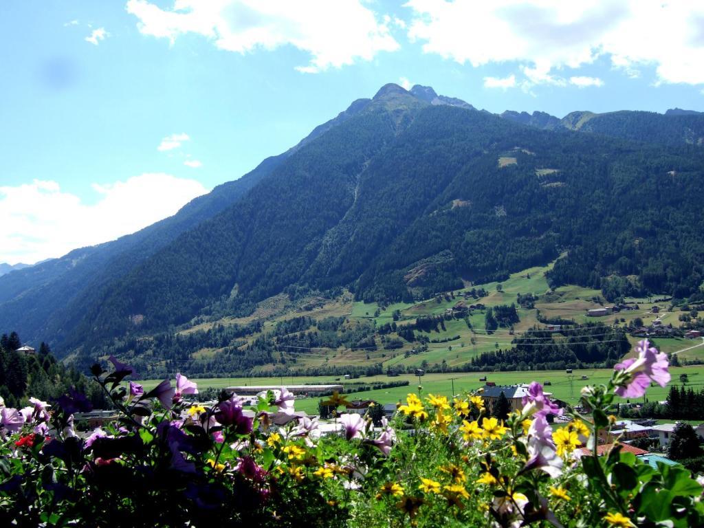 Ferienhaus Sonnenhang Matrei in Osttirol Værelse billede
