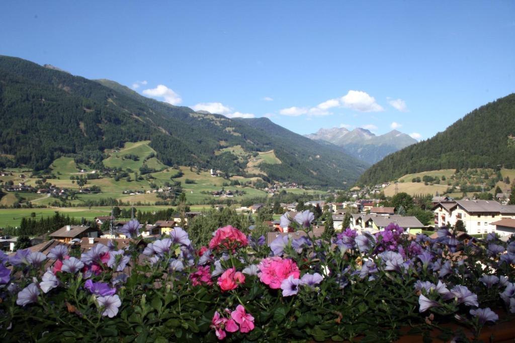 Ferienhaus Sonnenhang Matrei in Osttirol Værelse billede
