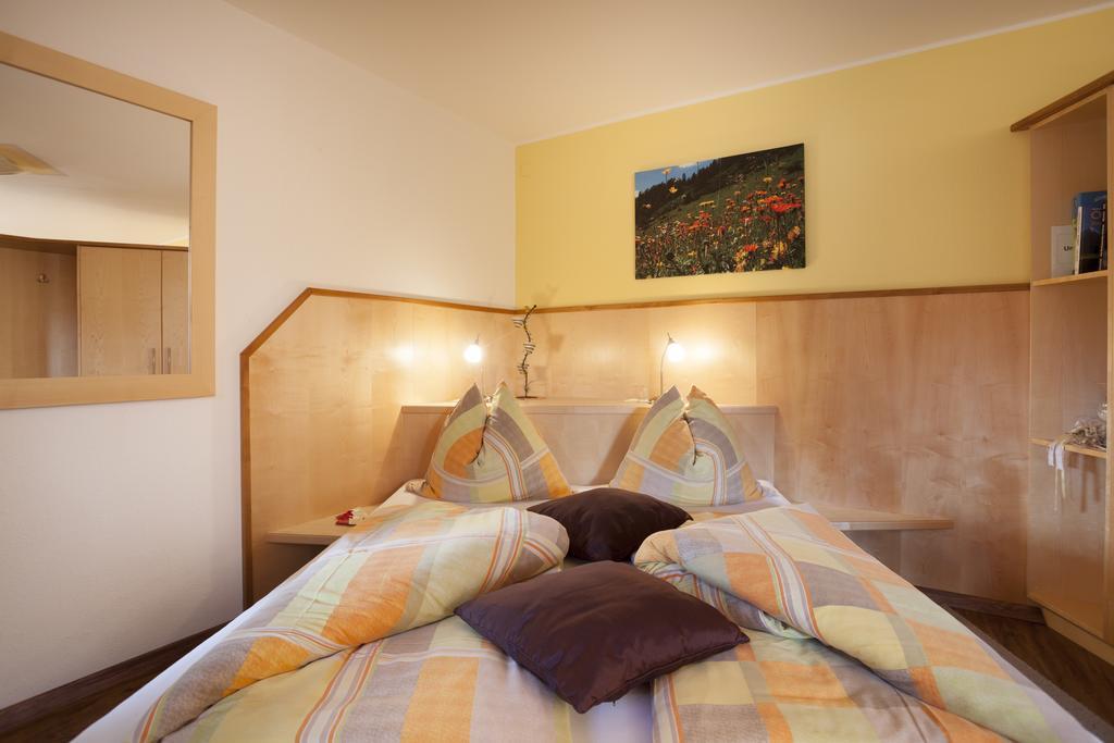 Ferienhaus Sonnenhang Matrei in Osttirol Eksteriør billede