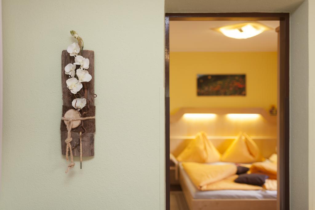 Ferienhaus Sonnenhang Matrei in Osttirol Eksteriør billede