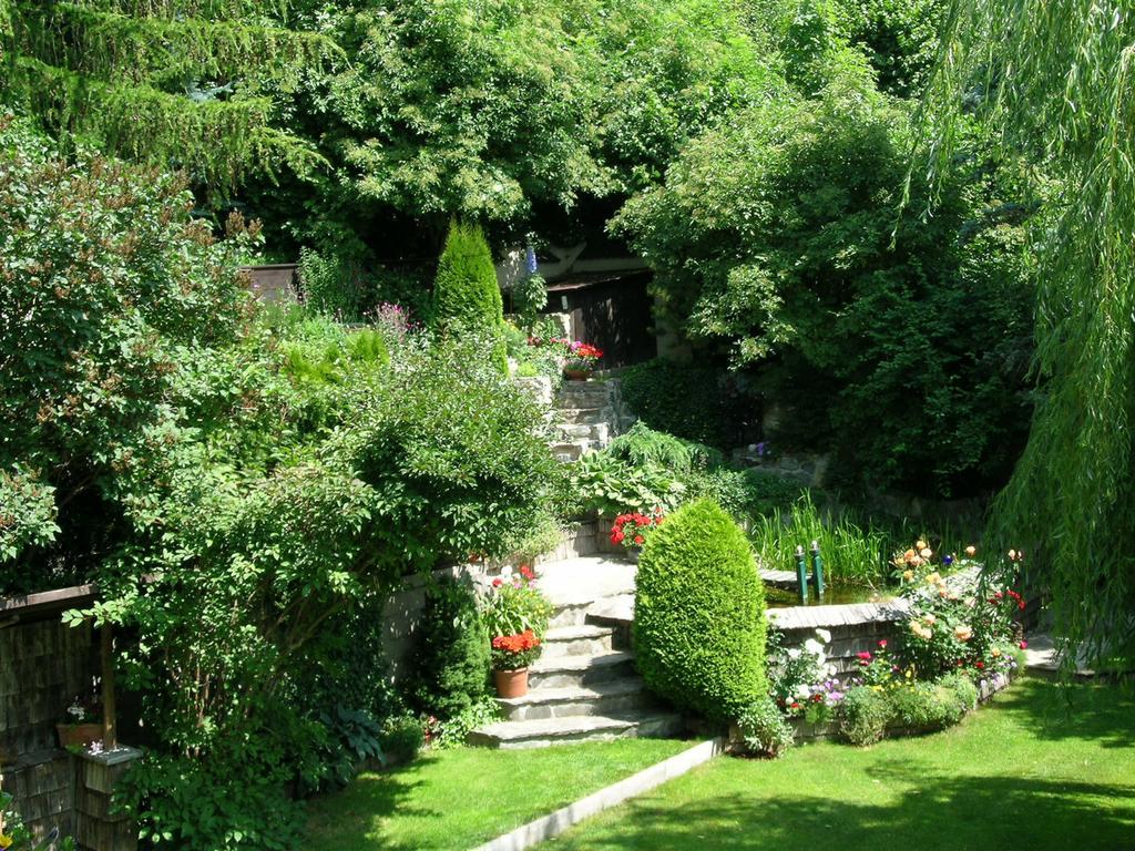 Ferienhaus Sonnenhang Matrei in Osttirol Eksteriør billede