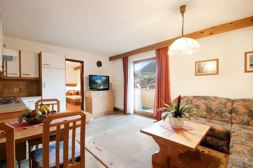 Ferienhaus Sonnenhang Matrei in Osttirol Eksteriør billede