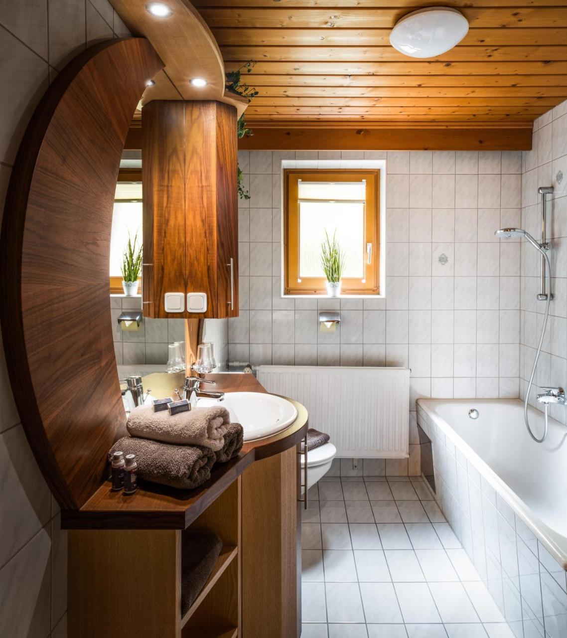 Ferienhaus Sonnenhang Matrei in Osttirol Eksteriør billede