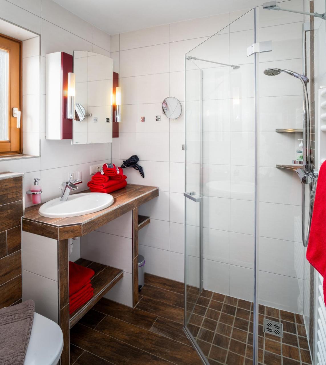 Ferienhaus Sonnenhang Matrei in Osttirol Eksteriør billede