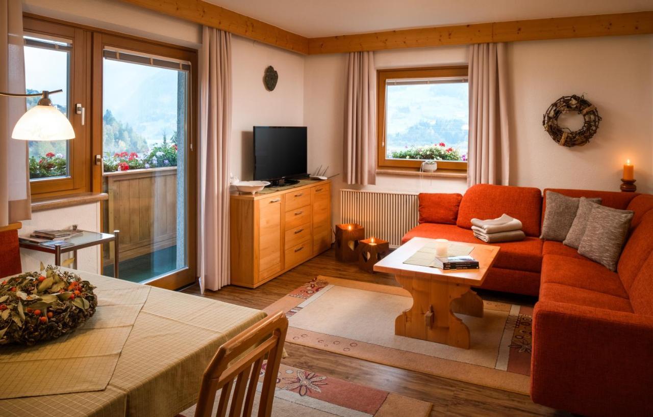 Ferienhaus Sonnenhang Matrei in Osttirol Eksteriør billede