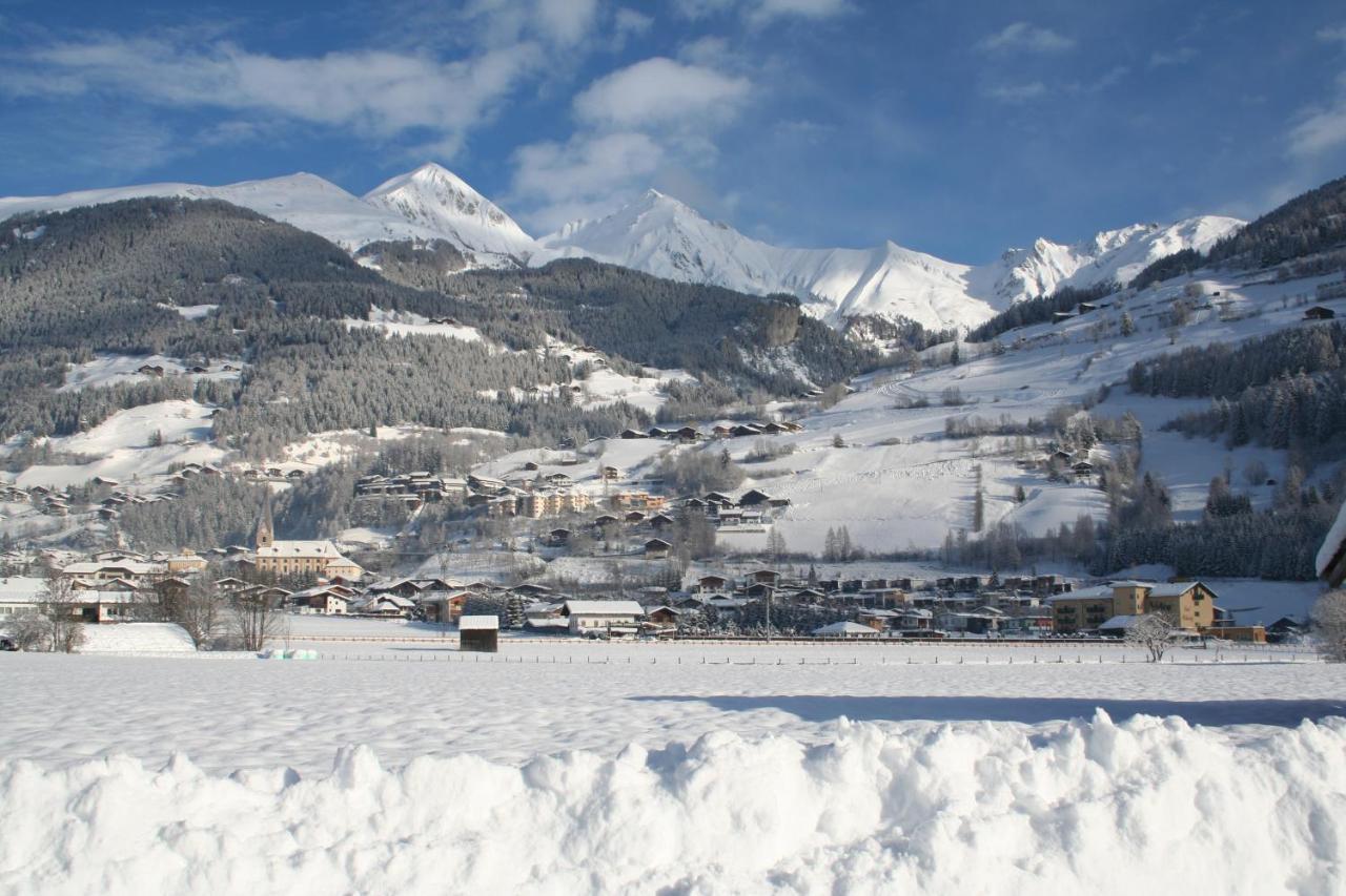Ferienhaus Sonnenhang Matrei in Osttirol Eksteriør billede